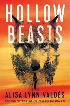 Hollow Beasts - Valdes, Alisa Lynn