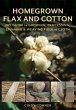 Homegrown Flax and Cotton - Bild 1