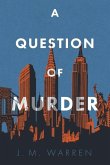 A Question of Murder