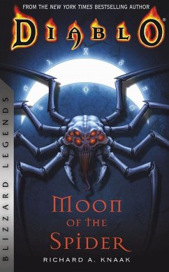 Diablo: Moon of the Spider - Knaak, Richard A.