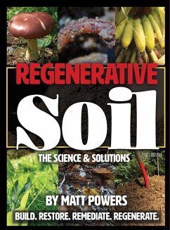 Regenerative Soil - Powers, Matt