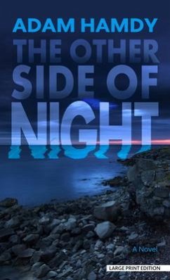 The Other Side of Night - Hamdy, Adam