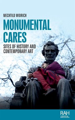 Monumental cares - Widrich, Mechtild