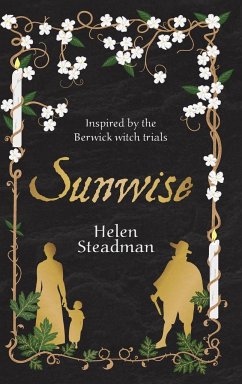 Sunwise - Steadman, Helen