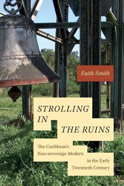 Strolling in the Ruins - Smith, Faith