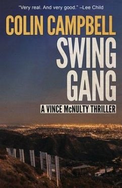 Swing Gang - Campbell, Colin