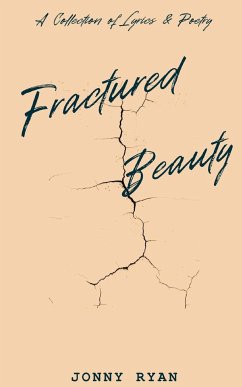 Fractured Beauty - Ryan, Jonny