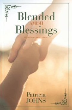 Blended Amish Blessings - Johns, Patricia