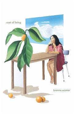 cost of living - Womer, Brenna