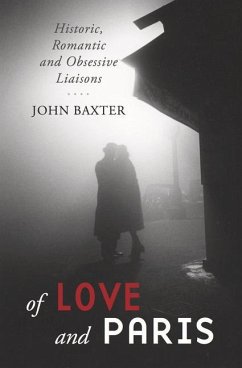 Of Love and Paris - Baxter, John