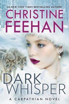 Dark Whisper - Feehan, Christine