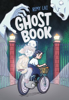 Cover Ghost Book