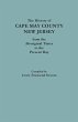 The History of Cape May County, New... - Bild 1