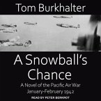 A Snowball's Chance: A Novel of the Pacific Air War January-February 1942
