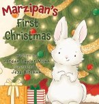 Marzipan's First Christmas