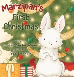 Marzipan's First Christmas - Nilan, Jordan Taylor