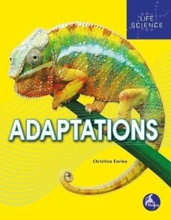 Adaptations - Earley, Christina