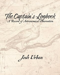 The Captain's Logbook - Urban, Josh