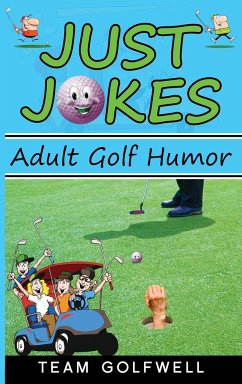 Just Jokes - Golfwell, Team
