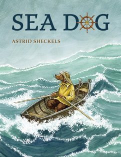 Cover Sea Dog
