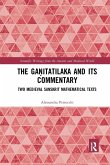 The Gaṇitatilaka and its Commentary