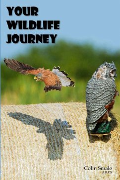 Your Wildlife Journey - Smale, Colin