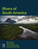 Rivers of South America Rivers of South America