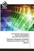Zoonotic Diseases Scientific Research series in Iraq - 1st edition