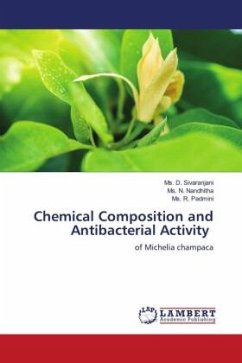 Chemical Composition and Antibacterial Activity