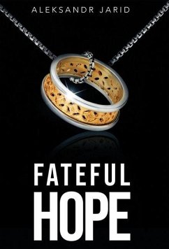 Fateful Hope - Jarid, Aleksandr