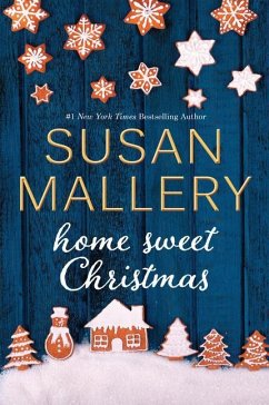 Home Sweet Christmas - Mallery, Susan