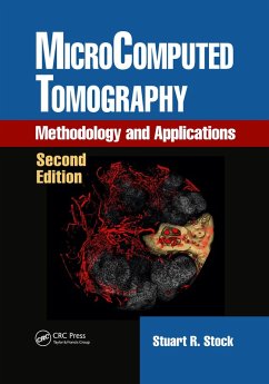 Cover Microcomputed Tomography
