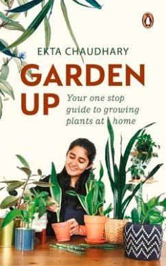 Cover Garden Up