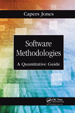 Software Methodologies - Jones, Capers