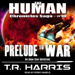 Prelude to War - Harris, T. R.