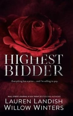 Highest Bidder - Winters, Willow; Landish, Lauren