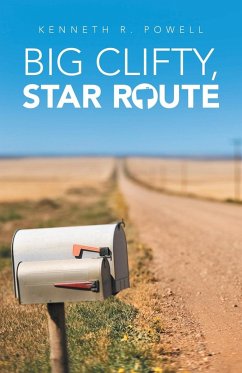 Big Clifty, Star Route - Powell, Kenneth R.
