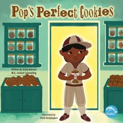 Pop's Perfect Cookies - Bureau, Vicky