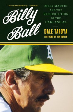 Billy Ball - Tafoya, Dale