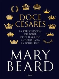 Doce Césares - Beard, Mary