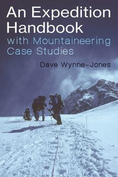 Cover An Expedition Handbook