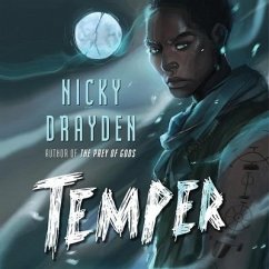 Temper - Drayden, Nicky