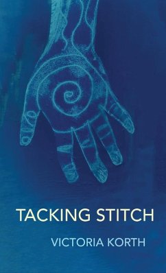 Tacking Stitch - Korth, Victoria Tacking Stitch - Korth, Victoria