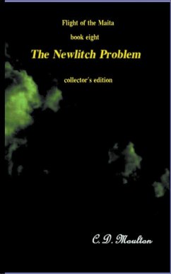 The Newlitch Problem - Moulton, C. D.
