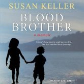Blood Brother: A Memoir