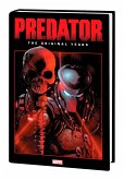 Predator: The Original Years Omnibus Vol. 1