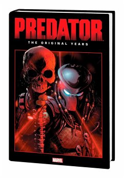 Predator: The Original Years Omnibus Vol. 1 - Randall, Ron; Verheiden, Mark