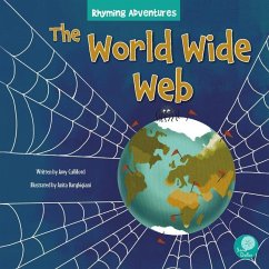 The World Wide Web - Culliford, Amy