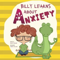 Billy Learns About Anxiety - Perkins