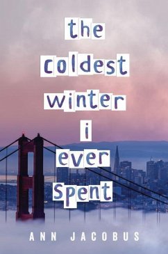 The Coldest Winter I Ever Spent - Jacobus, Ann